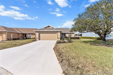 Discover Tranquil Living in Laurel Ridge! This inviting on Twisted Oaks Golf Club in Florida - for sale on GolfHomes.com, golf home, golf lot