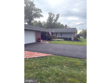 Discover the perfect blend of comfort and luxury in this on Rancocas Golf Club in New Jersey - for sale on GolfHomes.com, golf home, golf lot