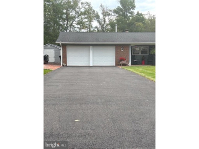 Discover the perfect blend of comfort and luxury in this on Rancocas Golf Club in New Jersey - for sale on GolfHomes.com, golf home, golf lot