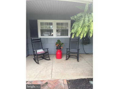 Discover the perfect blend of comfort and luxury in this on Rancocas Golf Club in New Jersey - for sale on GolfHomes.com, golf home, golf lot
