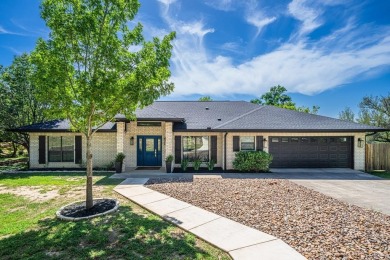 Beautifully renovated home located in the coveted golf course on Riverhill Country Club in Texas - for sale on GolfHomes.com, golf home, golf lot