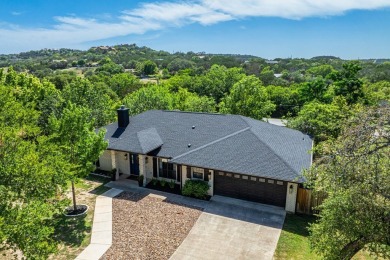 Beautifully renovated home located in the coveted golf course on Riverhill Country Club in Texas - for sale on GolfHomes.com, golf home, golf lot