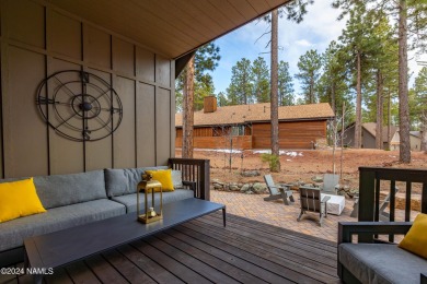 Delighted to present this exquisite, custom-built 4-bedroom on Flagstaff Ranch Golf Club in Arizona - for sale on GolfHomes.com, golf home, golf lot