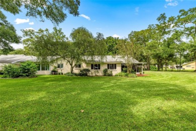 One or more photo(s) has been virtually staged. SPACIOUS on On Top of the World Golf Course in Florida - for sale on GolfHomes.com, golf home, golf lot
