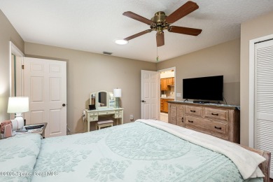 Located in a sought-after resort-style country club community on Indian River Colony Club in Florida - for sale on GolfHomes.com, golf home, golf lot