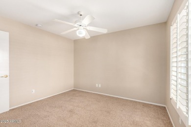 Desirable Encanto model in the gated, adult active community of on Oakwood Golf Club  in Arizona - for sale on GolfHomes.com, golf home, golf lot
