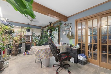 Welcome to your peaceful retreat in Hot Springs Village! This on DeSoto Golf Course in Arkansas - for sale on GolfHomes.com, golf home, golf lot