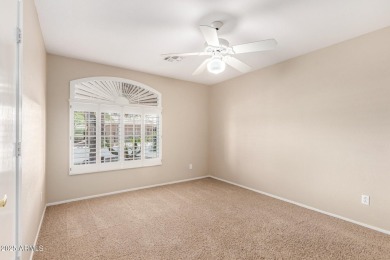 Desirable Encanto model in the gated, adult active community of on Oakwood Golf Club  in Arizona - for sale on GolfHomes.com, golf home, golf lot