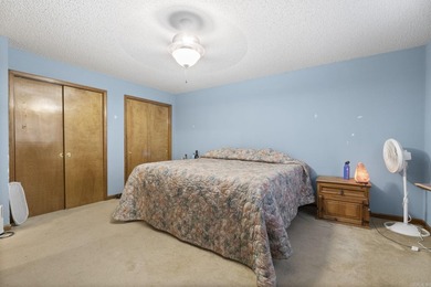 Welcome to your peaceful retreat in Hot Springs Village! This on DeSoto Golf Course in Arkansas - for sale on GolfHomes.com, golf home, golf lot