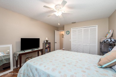 Located in a sought-after resort-style country club community on Indian River Colony Club in Florida - for sale on GolfHomes.com, golf home, golf lot