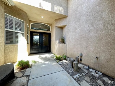 Gorgeous single-story home nestled on a tranquil cul-de-sac on The Links At Riverlakes Ranch in California - for sale on GolfHomes.com, golf home, golf lot