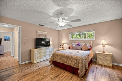 One or more photo(s) has been virtually staged. SPACIOUS on On Top of the World Golf Course in Florida - for sale on GolfHomes.com, golf home, golf lot