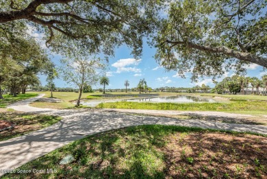 Located in a sought-after resort-style country club community on Indian River Colony Club in Florida - for sale on GolfHomes.com, golf home, golf lot