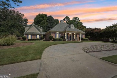 Rare, 4-sided brick ranch home in sought after Bridgemill S/D! on Bridgemill Golf Club in Georgia - for sale on GolfHomes.com, golf home, golf lot