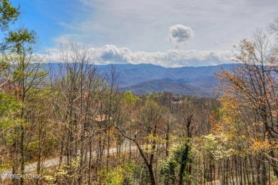 Spectacular Views. Spacious Design. Endless Potential. Welcome on Bent Creek Golf Course in Tennessee - for sale on GolfHomes.com, golf home, golf lot