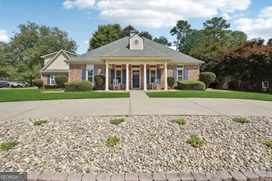 Rare, 4-sided brick ranch home in sought after Bridgemill S/D! on Bridgemill Golf Club in Georgia - for sale on GolfHomes.com, golf home, golf lot