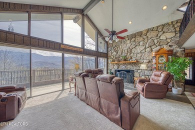 Spectacular Views. Spacious Design. Endless Potential. Welcome on Bent Creek Golf Course in Tennessee - for sale on GolfHomes.com, golf home, golf lot