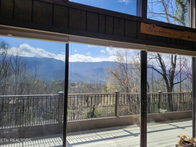 Spectacular Views. Spacious Design. Endless Potential. Welcome on Bent Creek Golf Course in Tennessee - for sale on GolfHomes.com, golf home, golf lot