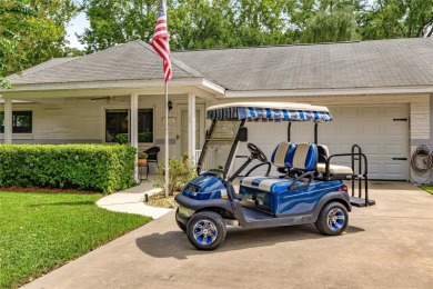 One or more photo(s) has been virtually staged. SPACIOUS on On Top of the World Golf Course in Florida - for sale on GolfHomes.com, golf home, golf lot