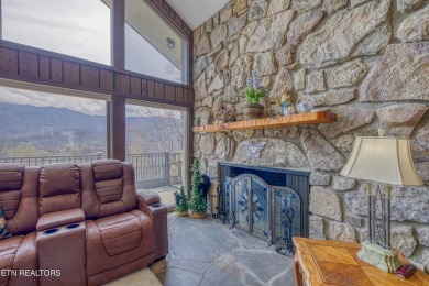 Spectacular Views. Spacious Design. Endless Potential. Welcome on Bent Creek Golf Course in Tennessee - for sale on GolfHomes.com, golf home, golf lot