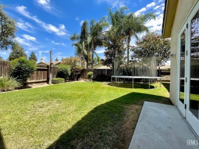 Gorgeous single-story home nestled on a tranquil cul-de-sac on The Links At Riverlakes Ranch in California - for sale on GolfHomes.com, golf home, golf lot