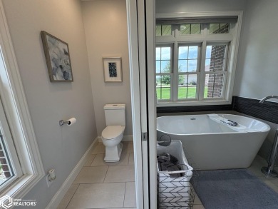 Pure luxury awaits you with this stunning home!!! Located in on Spirit Hollow Golf Course in Iowa - for sale on GolfHomes.com, golf home, golf lot