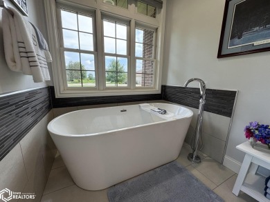 Pure luxury awaits you with this stunning home!!! Located in on Spirit Hollow Golf Course in Iowa - for sale on GolfHomes.com, golf home, golf lot