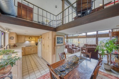 Spectacular Views. Spacious Design. Endless Potential. Welcome on Bent Creek Golf Course in Tennessee - for sale on GolfHomes.com, golf home, golf lot