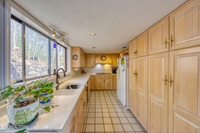 Spectacular Views. Spacious Design. Endless Potential. Welcome on Bent Creek Golf Course in Tennessee - for sale on GolfHomes.com, golf home, golf lot
