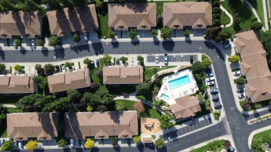 This stunning end-unit townhome, built in 2002 as the builder's on Mountain View Golf Course in Utah - for sale on GolfHomes.com, golf home, golf lot