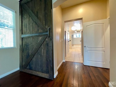Gorgeous single-story home nestled on a tranquil cul-de-sac on The Links At Riverlakes Ranch in California - for sale on GolfHomes.com, golf home, golf lot