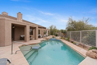 Welcome to Terravita, one of Scottsdale's most desirable gated on Terravita Golf and Country Club in Arizona - for sale on GolfHomes.com, golf home, golf lot