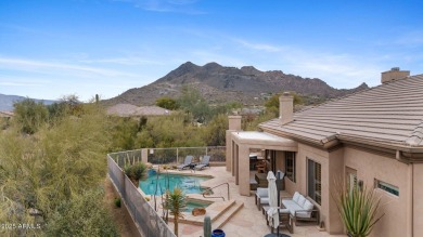 Welcome to Terravita, one of Scottsdale's most desirable gated on Terravita Golf and Country Club in Arizona - for sale on GolfHomes.com, golf home, golf lot