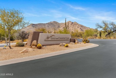 Welcome to Terravita, one of Scottsdale's most desirable gated on Terravita Golf and Country Club in Arizona - for sale on GolfHomes.com, golf home, golf lot