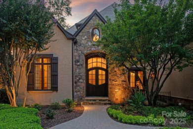 Showings begin Friday 9/5! Nestled on a private, wooded 1 on The Club At Longview in North Carolina - for sale on GolfHomes.com, golf home, golf lot