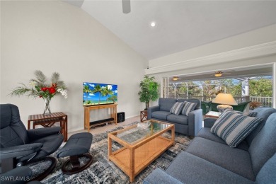 Price Improvement! Come view this lovely elevated pool home with on The Dunes Golf and Tennis Club in Florida - for sale on GolfHomes.com, golf home, golf lot