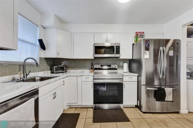 Ground floor unit fully remodeled! This is a 55+ community. 2 on Inverrary Country Club in Florida - for sale on GolfHomes.com, golf home, golf lot
