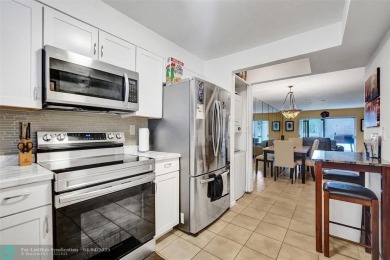 Ground floor unit fully remodeled! This is a 55+ community. 2 on Inverrary Country Club in Florida - for sale on GolfHomes.com, golf home, golf lot