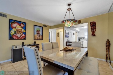 Ground floor unit fully remodeled! This is a 55+ community. 2 on Inverrary Country Club in Florida - for sale on GolfHomes.com, golf home, golf lot