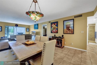 Ground floor unit fully remodeled! This is a 55+ community. 2 on Inverrary Country Club in Florida - for sale on GolfHomes.com, golf home, golf lot