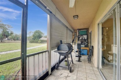 Ground floor unit fully remodeled! This is a 55+ community. 2 on Inverrary Country Club in Florida - for sale on GolfHomes.com, golf home, golf lot