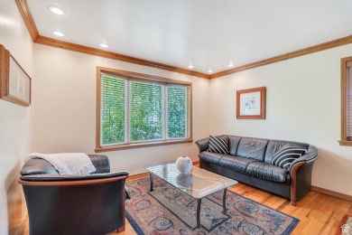 This beautifully maintained historic bungalow with a finished on Forest Dale Golf Club in Utah - for sale on GolfHomes.com, golf home, golf lot