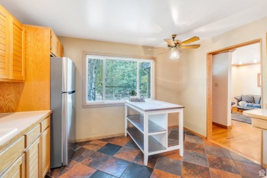 This beautifully maintained historic bungalow with a finished on Forest Dale Golf Club in Utah - for sale on GolfHomes.com, golf home, golf lot