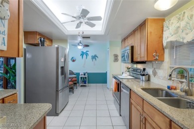 Don't miss the OPPORTUNITY to own an incredible VILLA within the on Whiskey Creek Country Club in Florida - for sale on GolfHomes.com, golf home, golf lot
