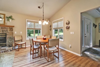 Turn-Key Home in a Beautiful Cul-de-Sac - Fairfield Glade 
 on Stonehenge Golf Course in Tennessee - for sale on GolfHomes.com, golf home, golf lot