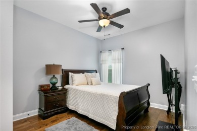 Welcome to 10 Glenside Court, a beautifully upgraded on Anderson Creek Golf Club in North Carolina - for sale on GolfHomes.com, golf home, golf lot