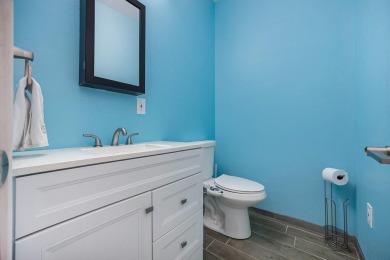 Gorgeous family dream home, walkable to downtown Linden. Built on Spring Meadows Country Club in Michigan - for sale on GolfHomes.com, golf home, golf lot