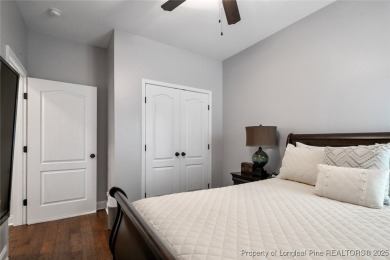 Welcome to 10 Glenside Court, a beautifully upgraded on Anderson Creek Golf Club in North Carolina - for sale on GolfHomes.com, golf home, golf lot