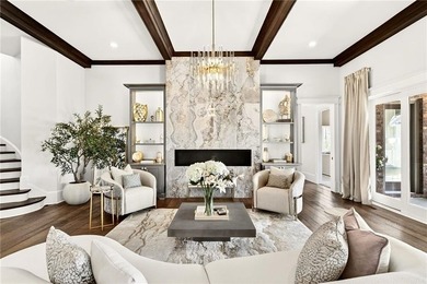 Welcome to an extraordinary estate situated in the prestigious on Manor Golf and Country Club in Georgia - for sale on GolfHomes.com, golf home, golf lot