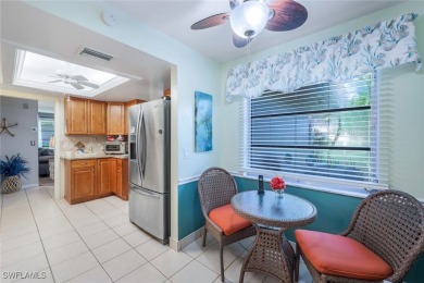 Don't miss the OPPORTUNITY to own an incredible VILLA within the on Whiskey Creek Country Club in Florida - for sale on GolfHomes.com, golf home, golf lot